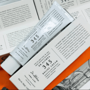 Dr Althea 345 Cream
