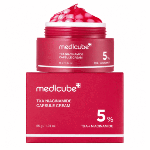 Medicube TXA Niacinamide Brightening