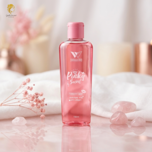 Pinky Secret Feminine Wash